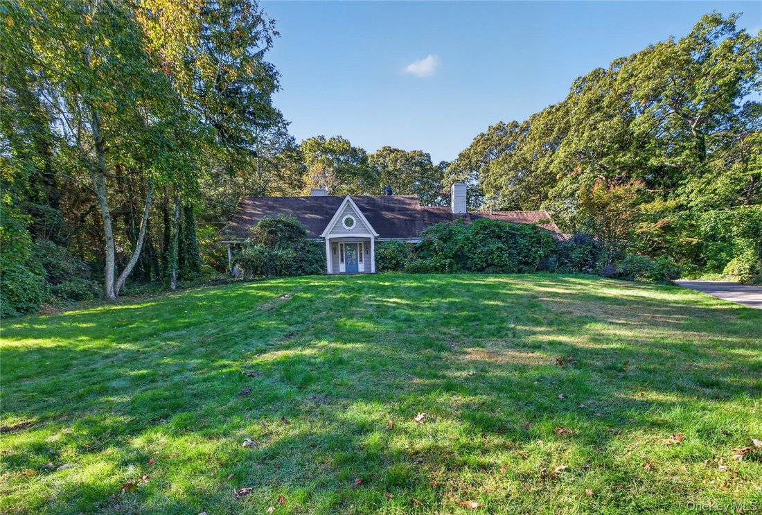 Haus in Syosset, New York, Vereinigte Staaten 1 - 19090125