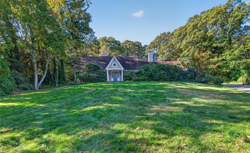 Haus in Syosset, New York, Vereinigte Staaten 1