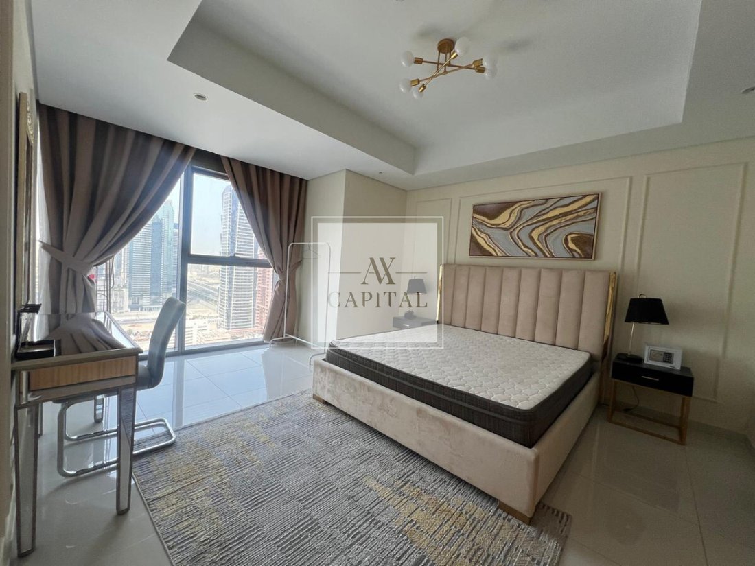 Apartment in Business Bay, Dubai, United Arab Emirates 4 - 19087594