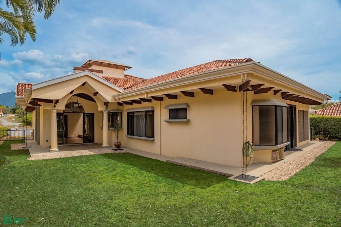 House in Pozos, San José Province, Costa Rica 2 - 17087807