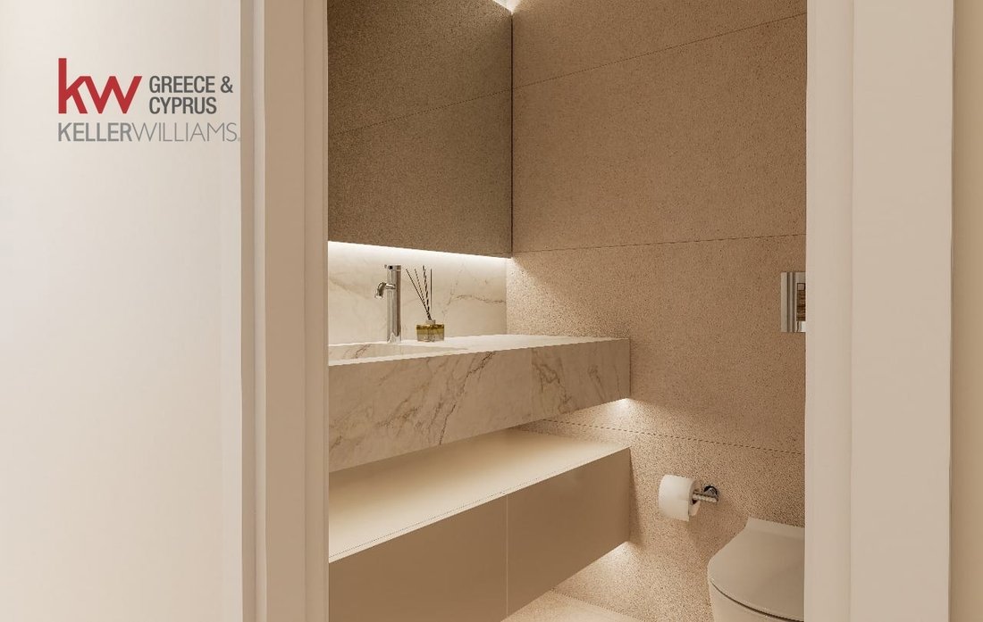 Wohnung in Glyfada, Attika, Griechenland 3 - 19088490