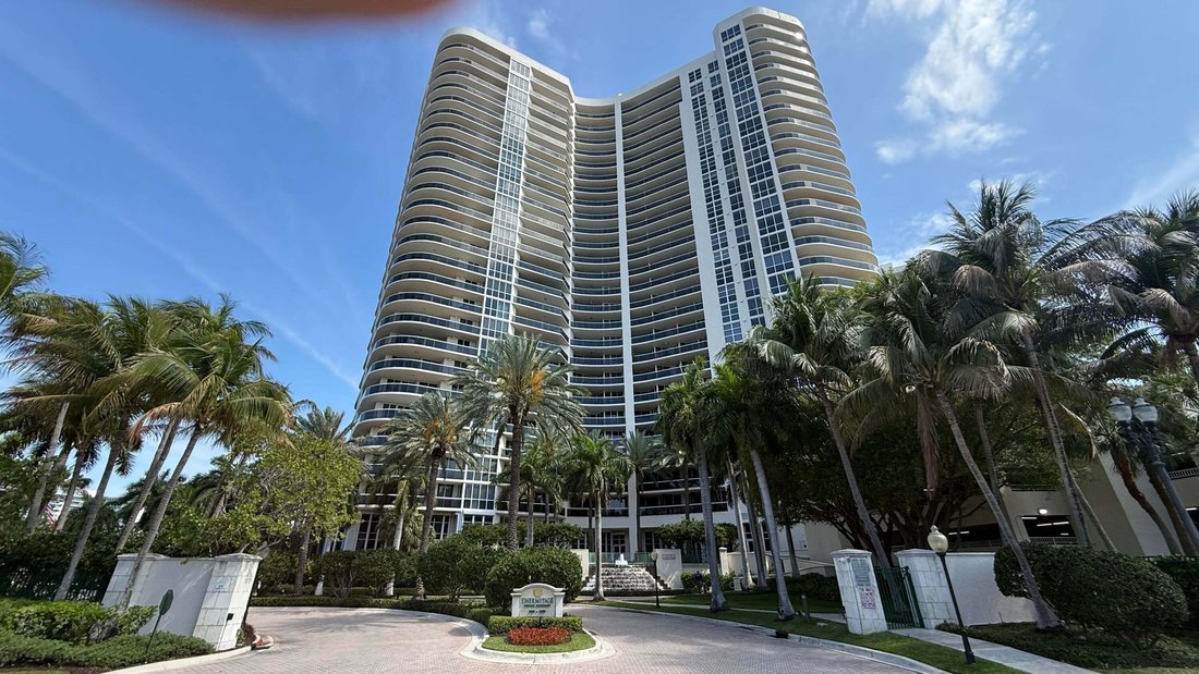 Condominio en Fort Lauderdale, Florida, Estados Unidos 2 - 19091549