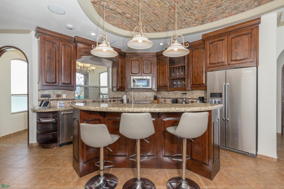 Condominio en Puerto Peñasco, Sonora, México 3 - 18004620