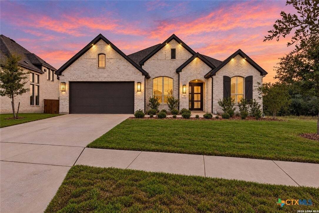 Maison à New Braunfels, Texas, États-Unis 1 - 19090078