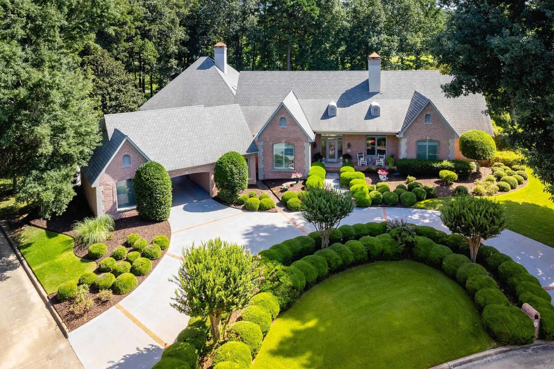 Casa a Little Rock, Arkansas, Stati Uniti 2 - 19089059