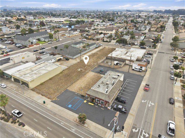 Terreno en Grover Beach, California, Estados Unidos 1 - 19088910
