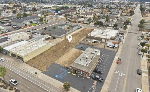 Terreno en Grover Beach, California, Estados Unidos 1