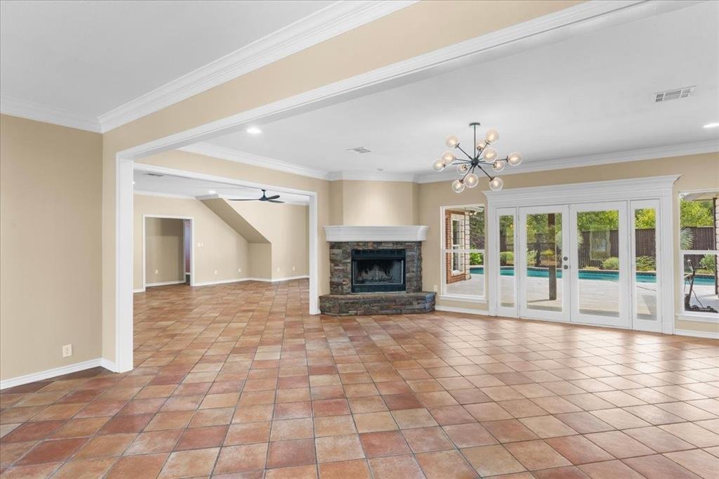 Casa en Corsicana, Texas, Estados Unidos 4 - 19089633