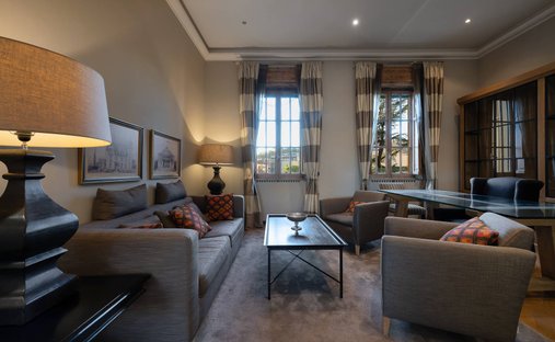 Appartement à Mazzini - Lungotevere, Rome, Italie 1