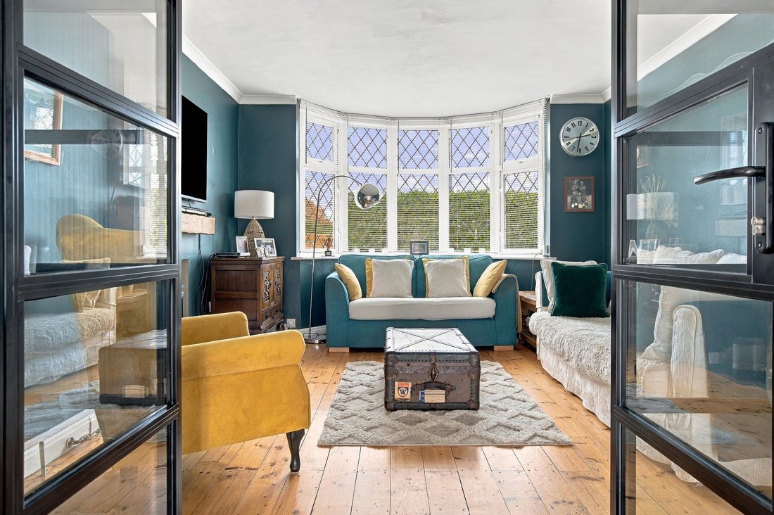 Haus in Windsor, England 4 - 19089380
