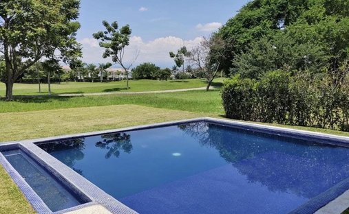 Casa en Emiliano Zapata, Morelos, México 1