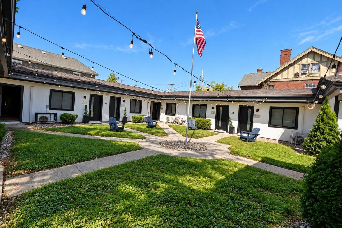 Apartamento en Columbus, Ohio, Estados Unidos 5 - 19089926