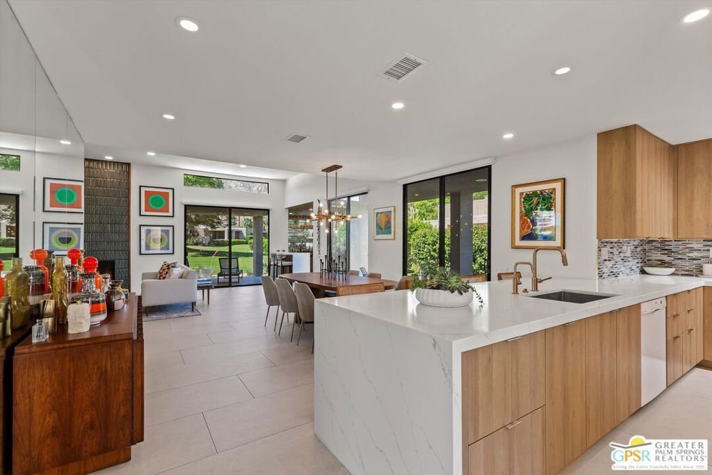 Condo in Palm Springs, California, United States 1 - 19090070