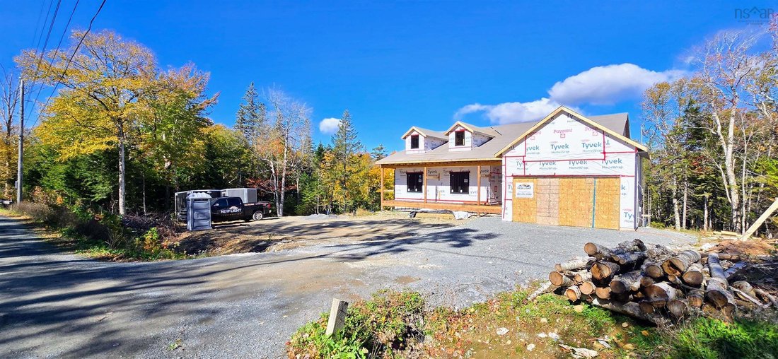 Casa a Lakelands, Nuova Scozia, Canada 2 - 19088513