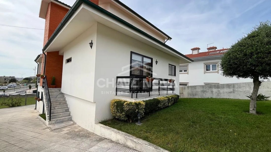 Casa en Madalena, Distrito de Oporto, Portugal 1 - 19092247
