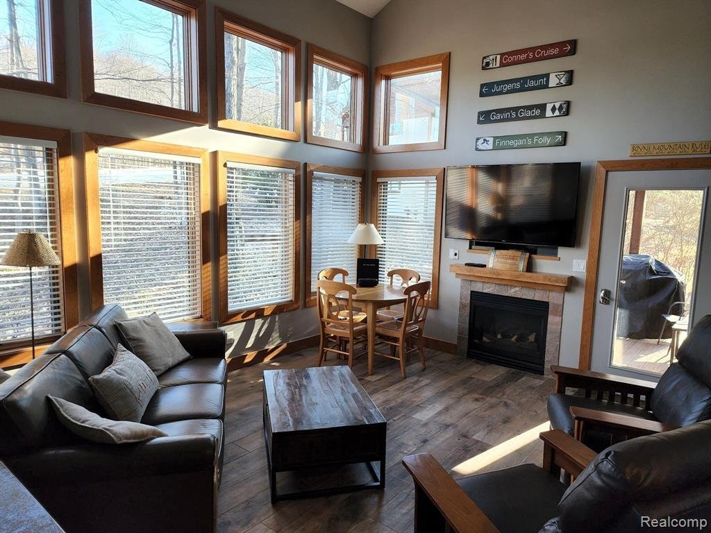 Condominio a Petoskey, Michigan, Stati Uniti 3 - 19089550