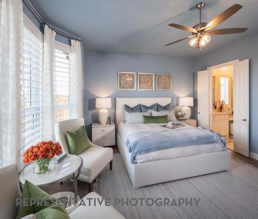 Casa en Fort Worth, Texas, Estados Unidos 5 - 19089652