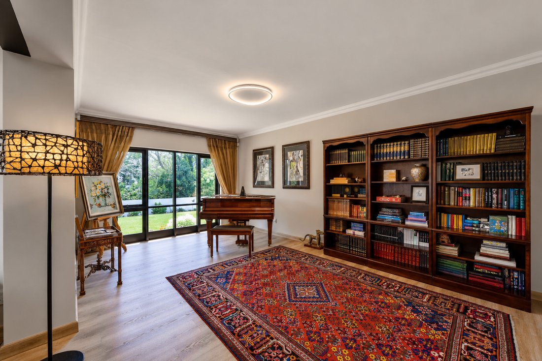 Maison à Waterkloof, Gauteng, Afrique du Sud 5 - 19091921