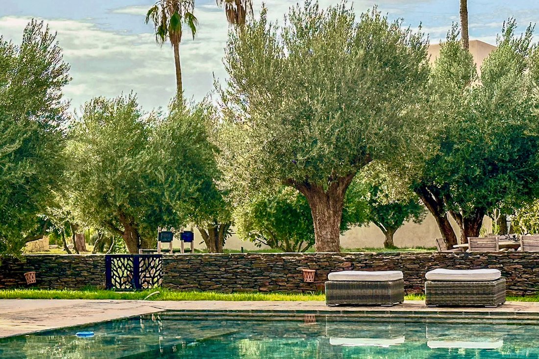 Casa a Annakhil, Marrakech-Safi, Marocco 4 - 19088381