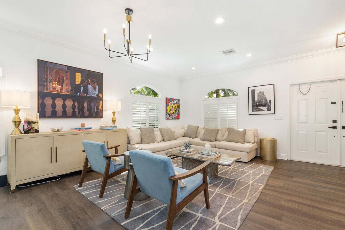 Haus in West Palm Beach, Florida, Vereinigte Staaten 4 - 19089351