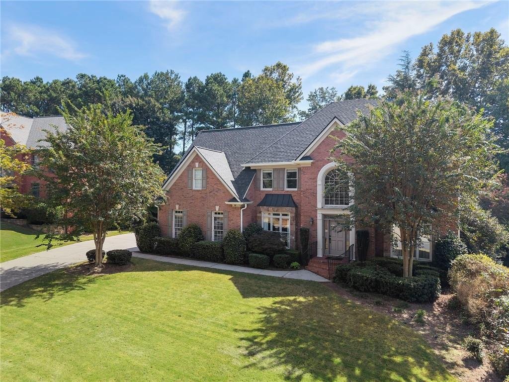 House in Alpharetta, Georgia, United States 5 - 19088531