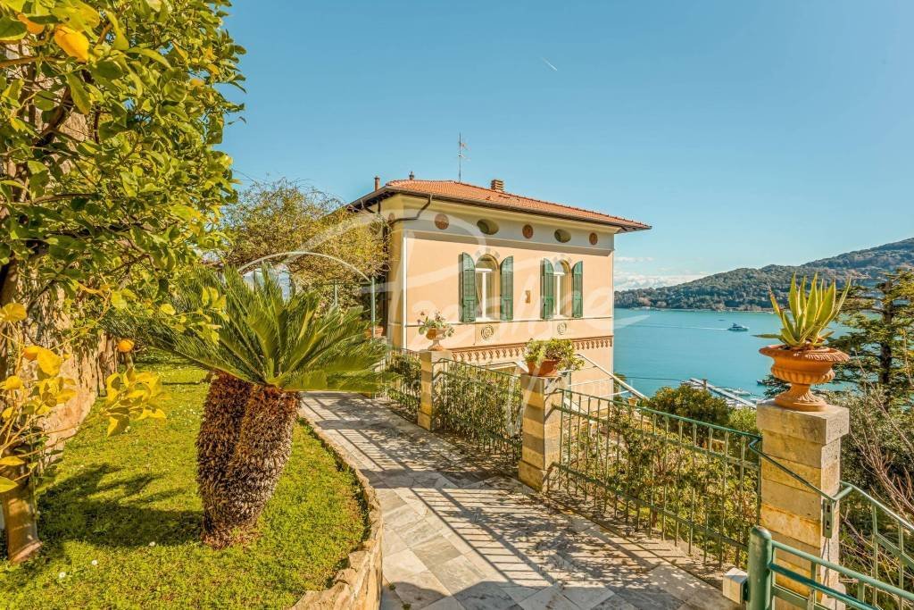 Townhouse en Portovenere, Liguria, Italia 1 - 19087336