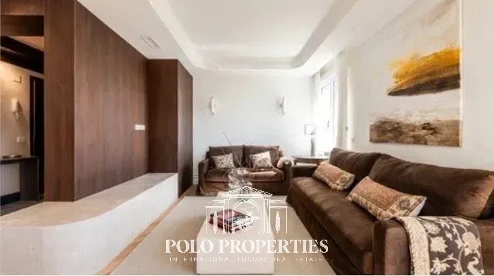 Wohnung in Fuencarral-El Pardo, Madrid, Spanien 3 - 19090792