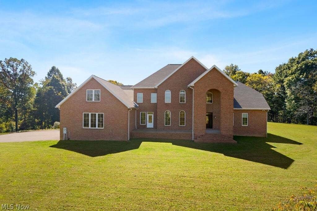 Casa en Mineralwells, Virginia Occidental, Estados Unidos 1 - 19089237