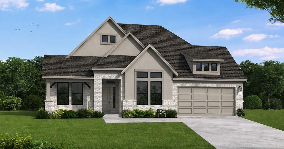 House in Porter, Texas, United States 1 - 19090352