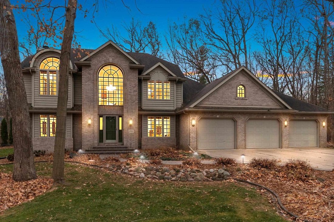 Haus in Green Bay, Wisconsin, Vereinigte Staaten 1 - 19092078