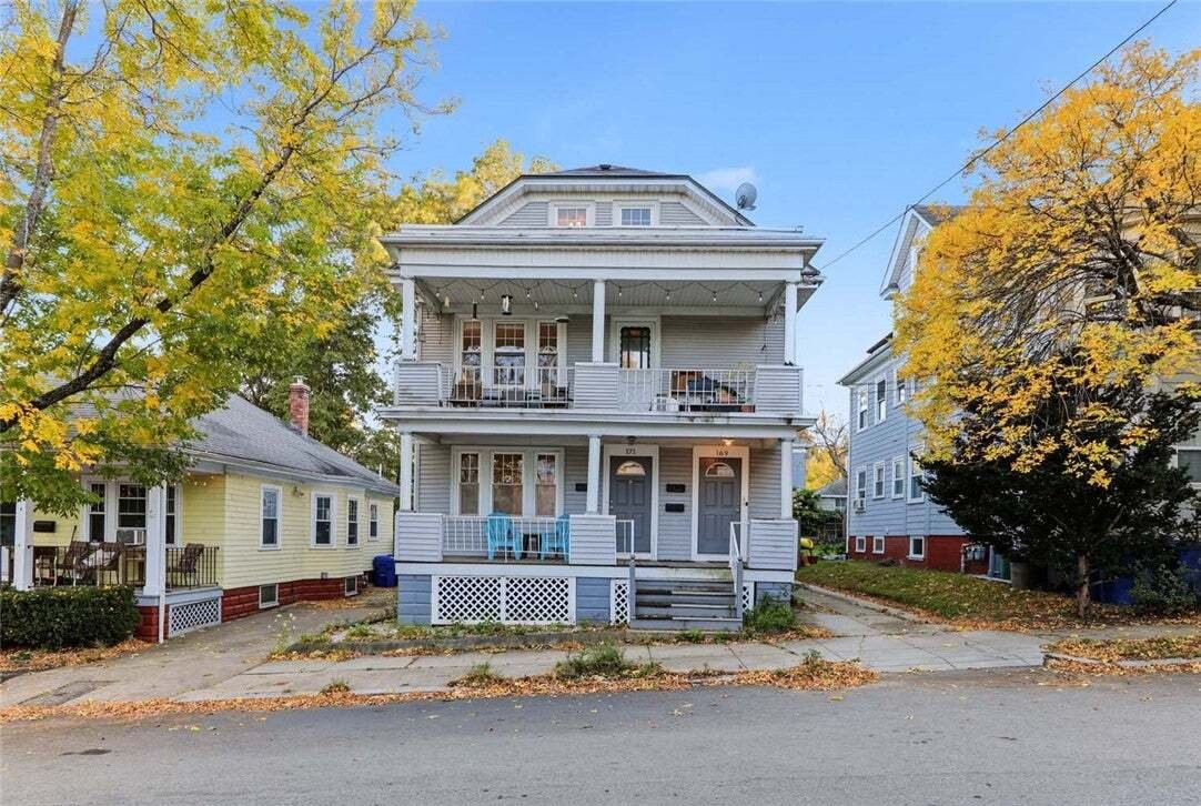 Altro a Providence, Rhode Island, Stati Uniti 1 - 19092042