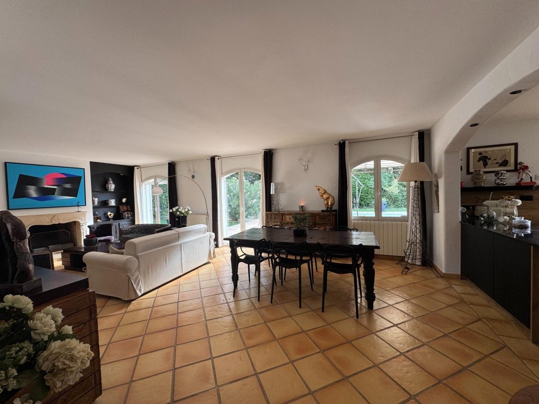 Casa a Sud, Vidauban, Francia 5 - 19090480