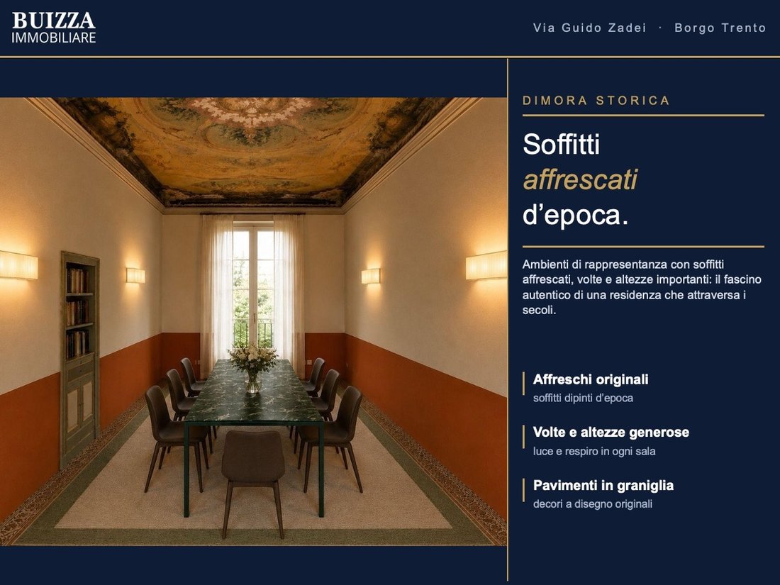Villa à Borgo Trento - San Bartolomeo - Casazza, Brescia, Lombardie 2 - 15743464