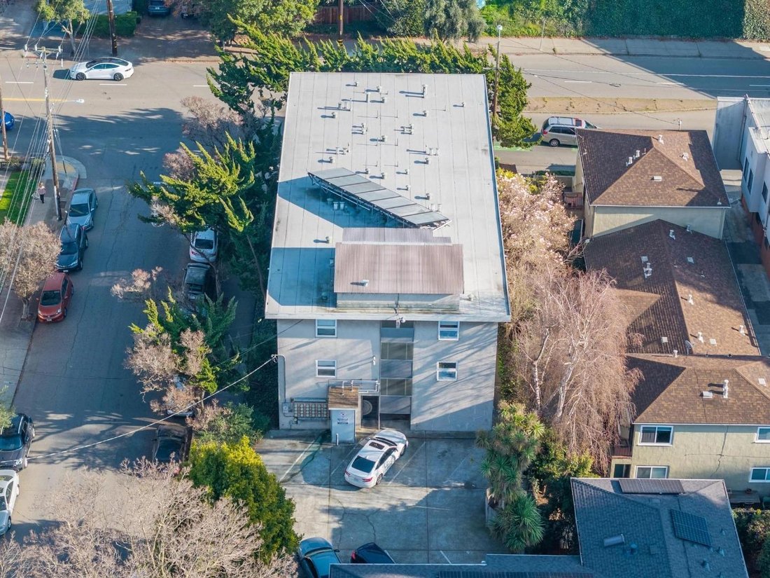 Andere in Oakland, Kalifornien, Vereinigte Staaten 4 - 19092142