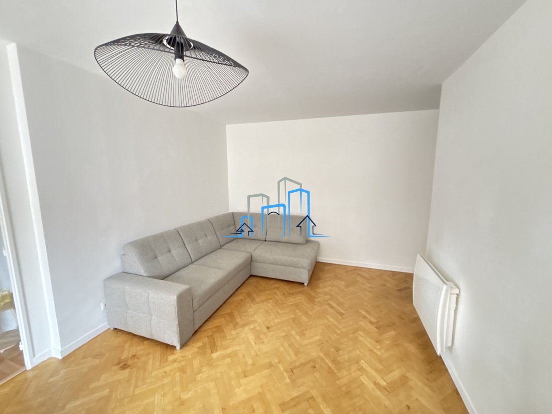 Appartement à Marie-Godillot-Landy, Saint-Ouen-sur-Seine, France 2 - 19087876