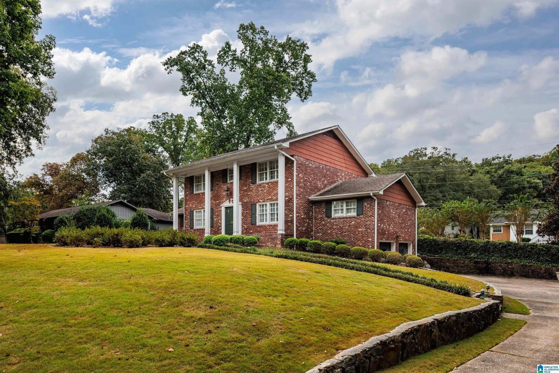 Casa a Vestavia Hills, Alabama, Stati Uniti 4 - 19092094