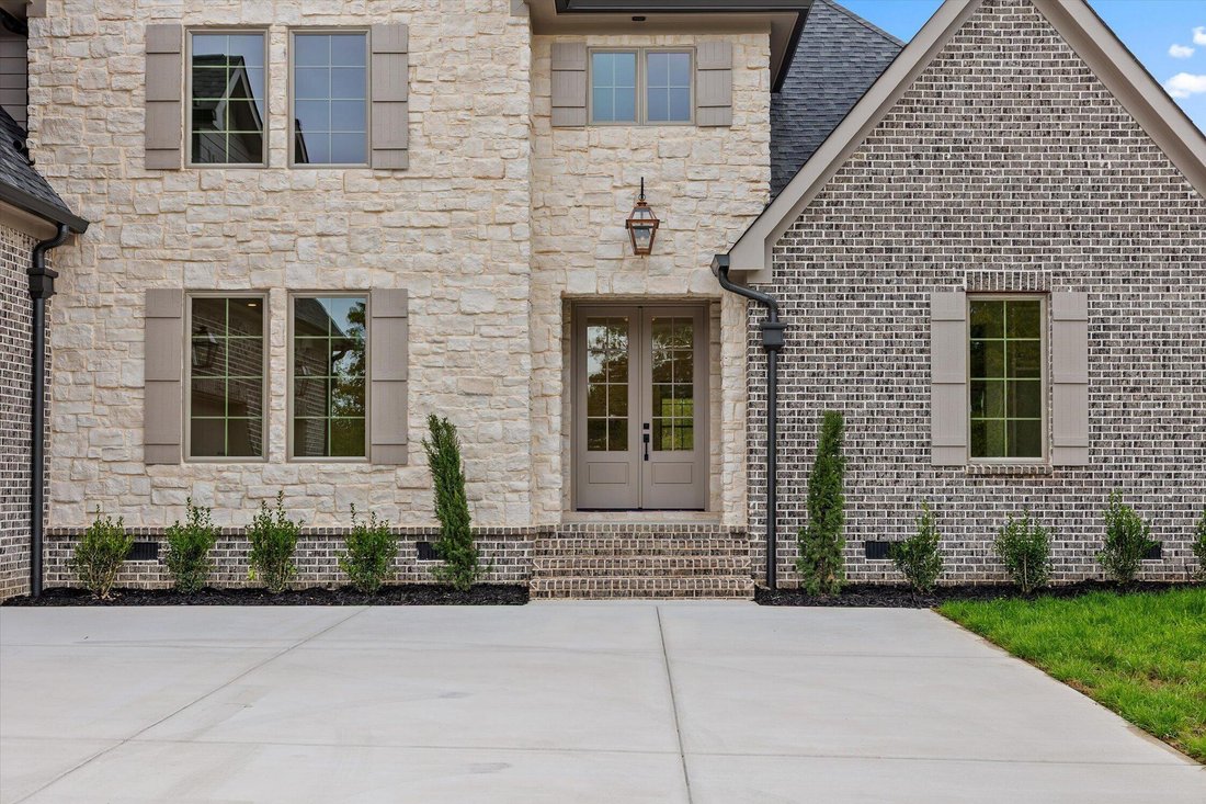 Haus in Cleveland, Tennessee, Vereinigte Staaten 2 - 19089225