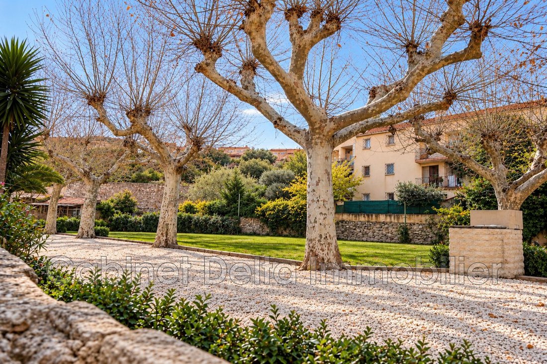 Villa en Centre Ouest, Ollioules, Francia 2 - 19087439