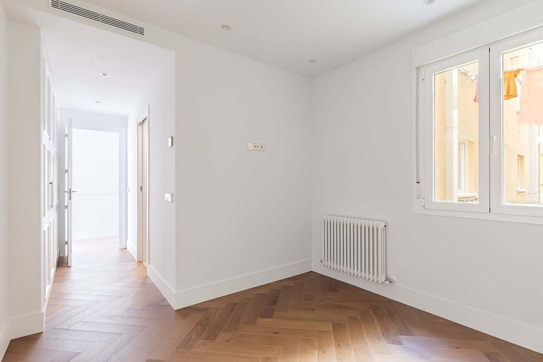 Appartement à Salamanque, Madrid, Espagne 4 - 19090461