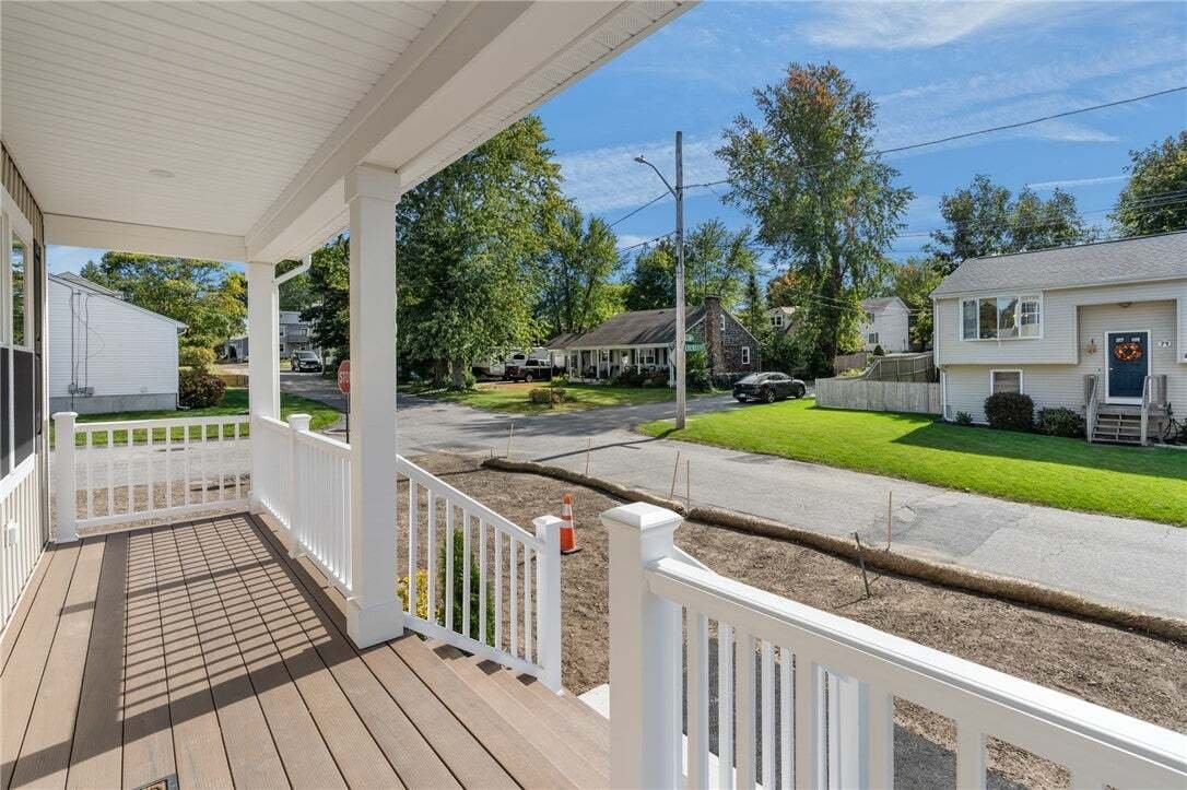 Maison à East Providence, Rhode Island, États-Unis 4 - 19089775