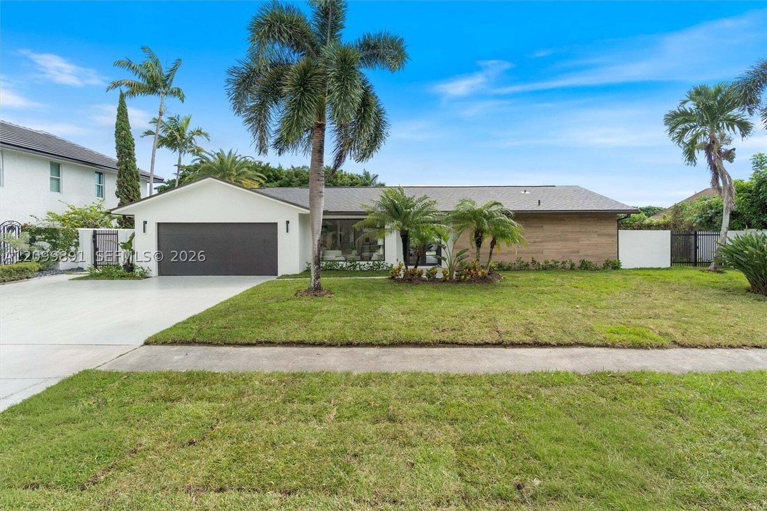 Casa en Boynton Beach, Florida, Estados Unidos 4 - 19089750