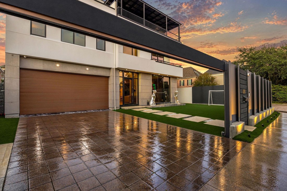 House in Houston, Texas, United States 3 - 19090331
