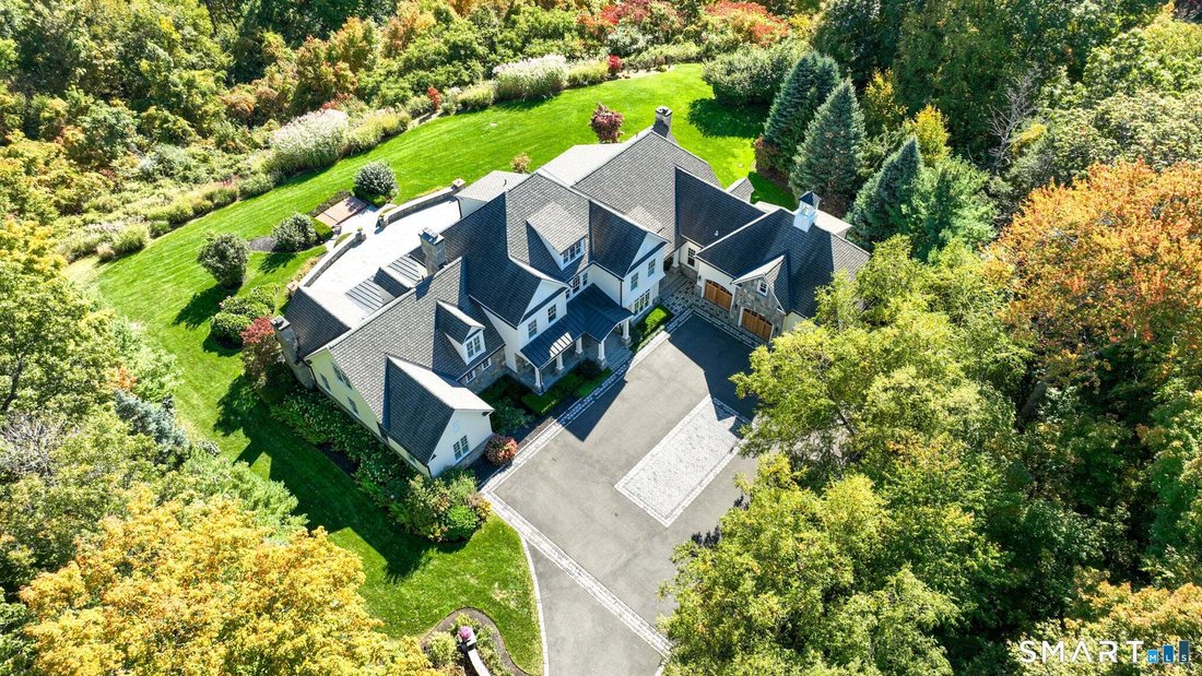 Maison à Farmington, Connecticut, États-Unis 5 - 19091959