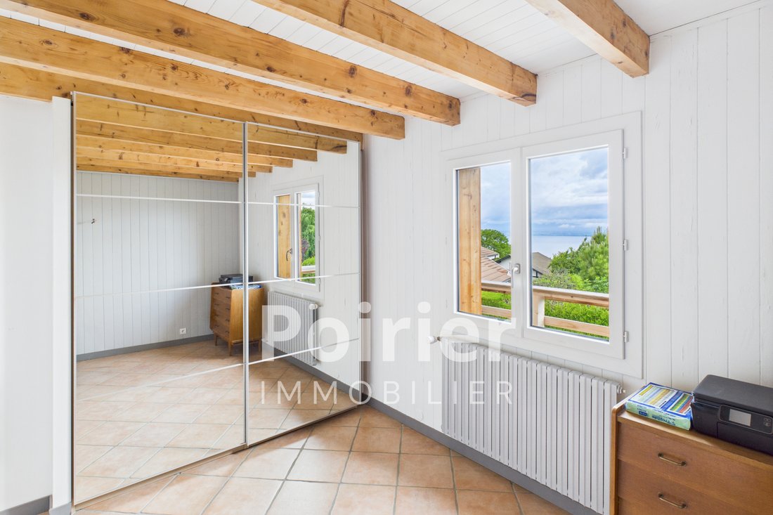 Haus in Neuvecelle, Auvergne-Rhone-Alpen, Frankreich 5 - 19087992