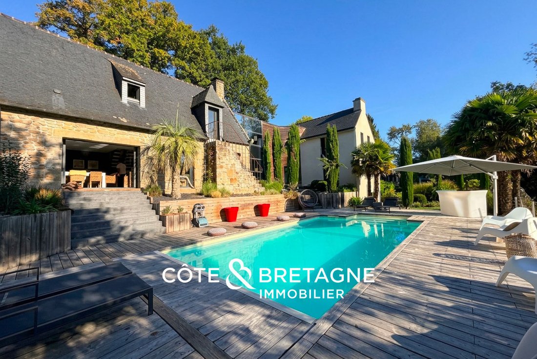 Casa a Plaine-Haute, Bretagna, Francia 3 - 19090517