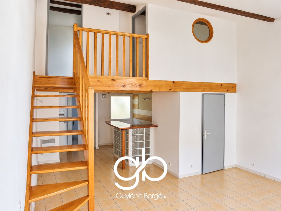 Appartamento a Lunel, Occitania, Francia 4 - 19090477
