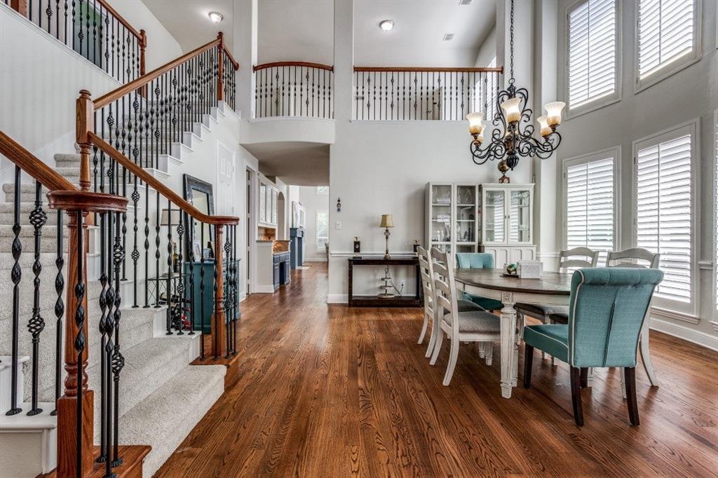Casa a Plano, Texas, Stati Uniti 4 - 19089644