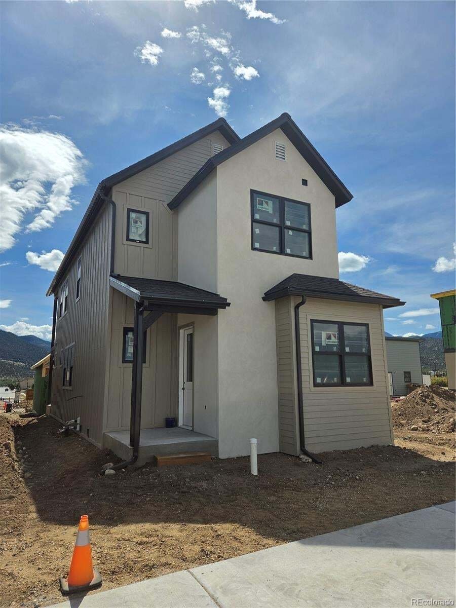 Maison à Poncha Springs, Colorado, États-Unis 1 - 18638461