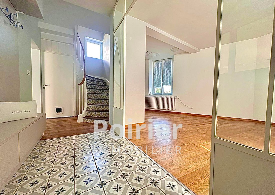 Apartment in Meillerie, Auvergne-Rhône-Alpes, France 4 - 19087954