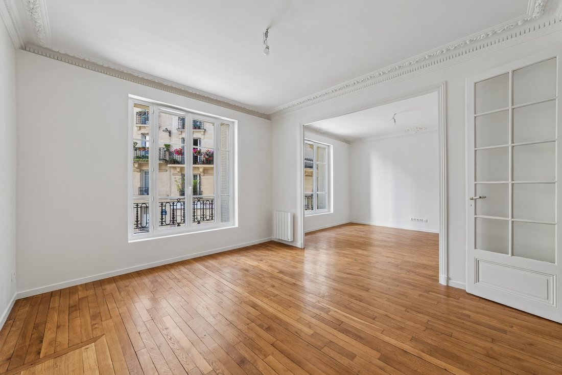Apartamento en San Lambert, Paris 15e Arrondissement, París 1 - 19090662